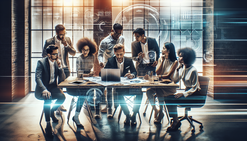 découvrez des stratégies essentielles pour préparer votre entreprise aux innovations technologiques. apprenez à anticiper les changements, à adapter vos processus et à tirer parti des nouvelles technologies pour rester compétitif dans un monde en constante évolution.