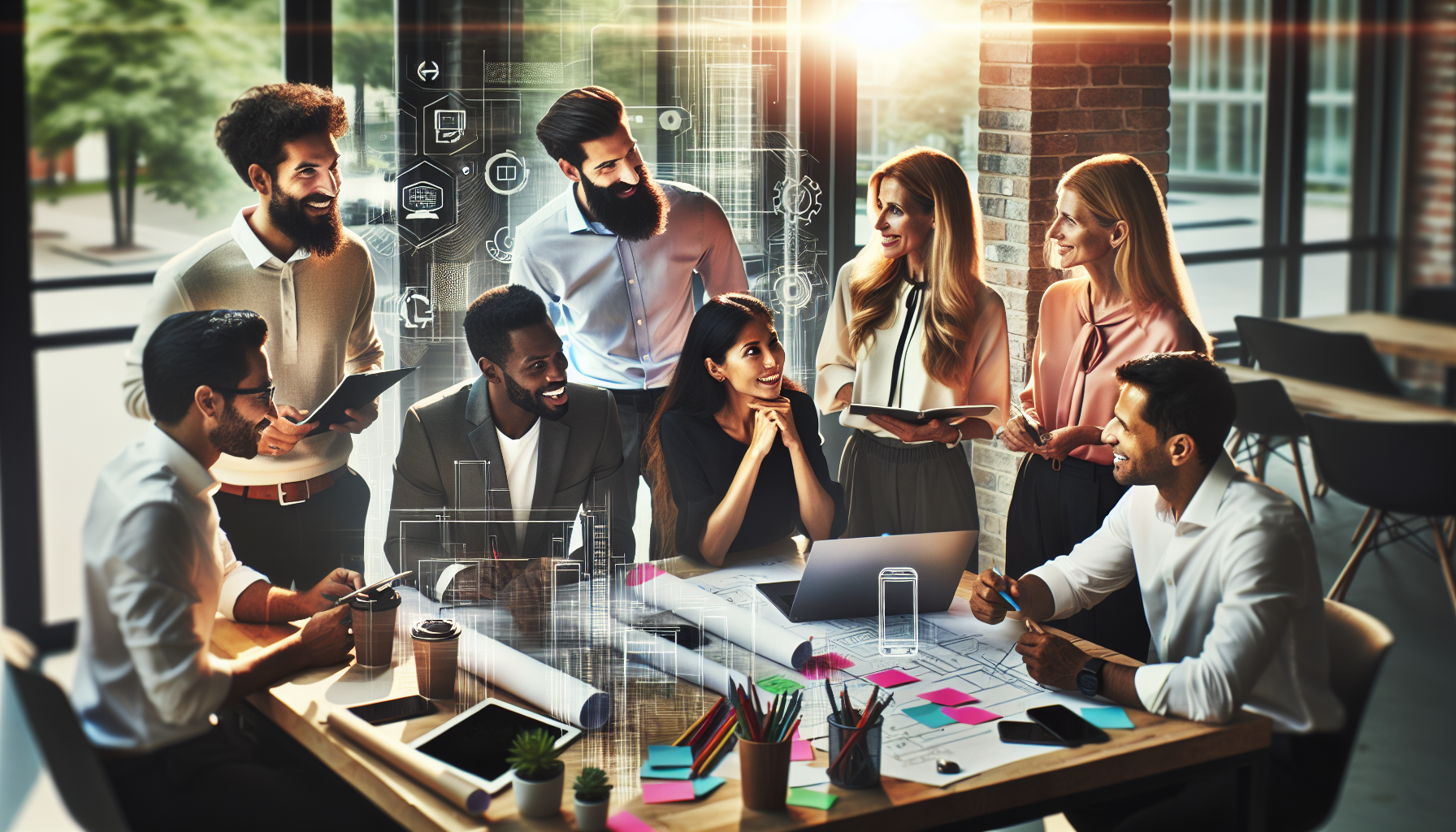 découvrez les étapes essentielles pour préparer votre entreprise aux innovations technologiques et assurer sa compétitivité. apprenez à identifier les opportunités, à former vos équipes et à intégrer les nouvelles technologies pour rester à la pointe du marché.