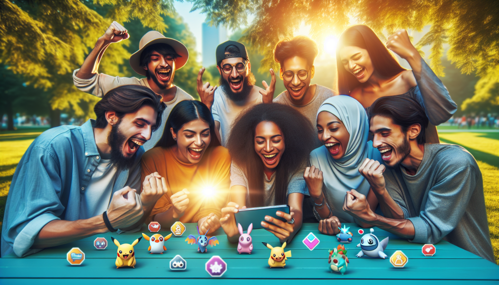 découvrez la méthode infaillible révélée par des joueurs expérimentés pour réussir toutes vos captures dans pokémon go. optimisez vos techniques et ne manquez plus aucune créature avec nos conseils exclusifs!
