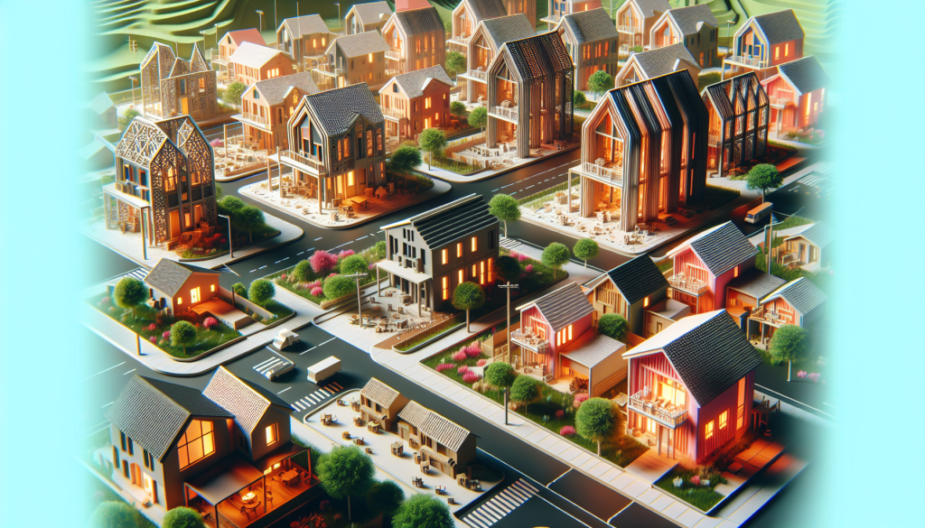 découvrez comment l'impression 3d révolutionne la construction, en offrant des maisons plus écologiques, économiques et personnalisables. plongez dans les avantages de cette technologie innovante qui transforme notre manière de bâtir.