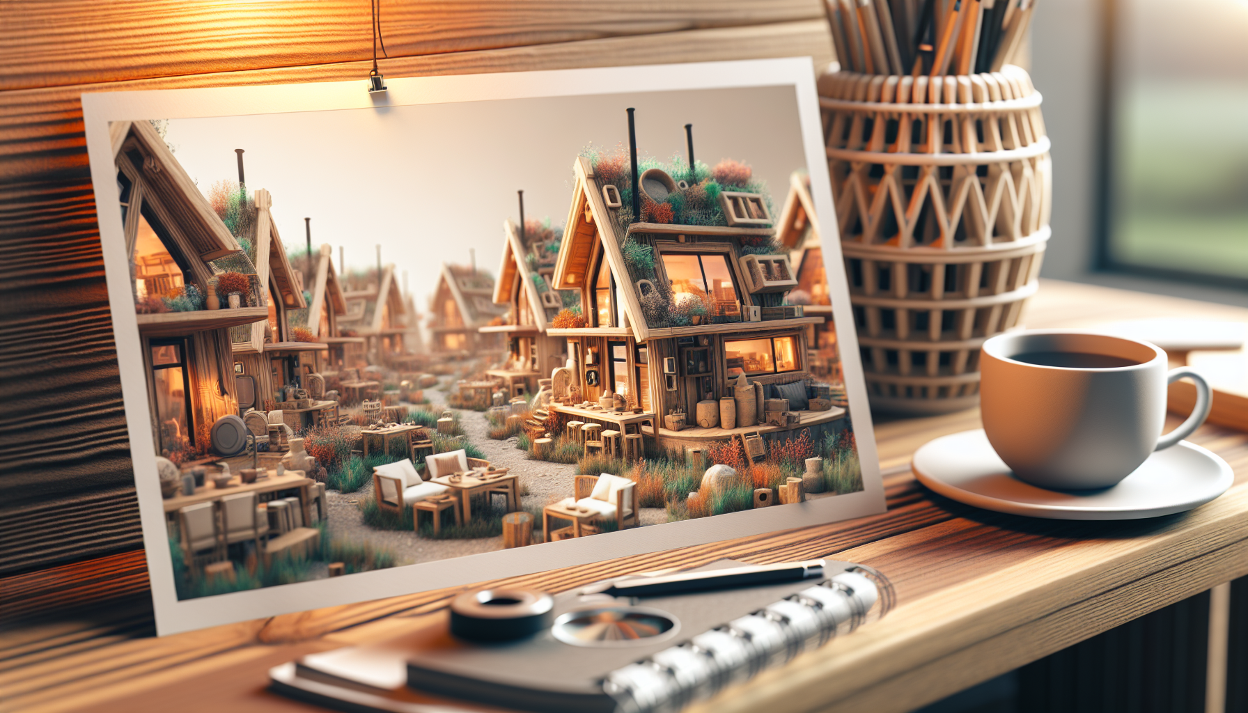 découvrez comment les maisons imprimées en 3d révolutionnent l'architecture moderne en offrant des solutions durables, économiques et personnalisées. plongez dans les avantages écologiques et technologiques de cette innovation dans le secteur du logement.