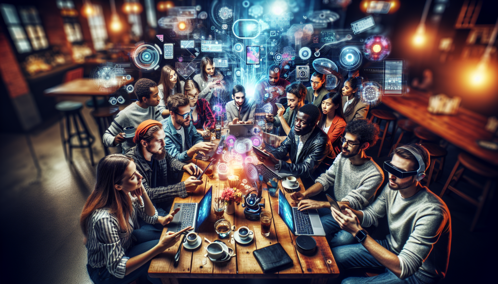découvrez notre guide pratique sur les nouvelles technologies émergentes. explorez les dernières innovations, tendances et leur impact sur le quotidien. restez à la pointe de l'actualité technologique et apprenez à tirer parti de ces avancées pour optimiser votre vie personnelle et professionnelle.