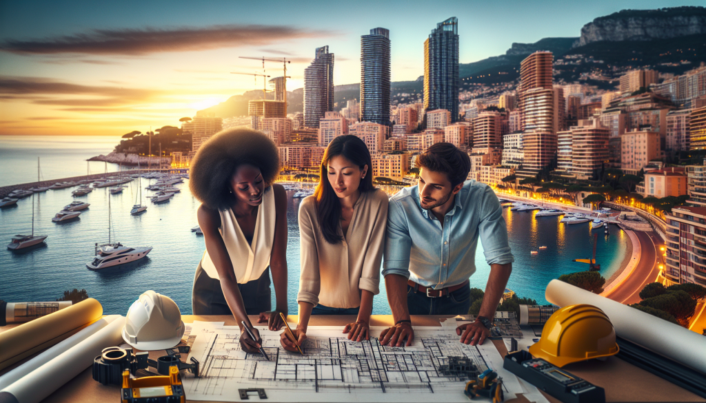 découvrez ingetec sam, votre partenaire d'excellence en ingénierie du bâtiment à monaco. profitez de notre expertise technique pour des solutions innovantes et durables, adaptées à vos projets. contactez-nous dès aujourd'hui pour transformer vos idées en réalité.