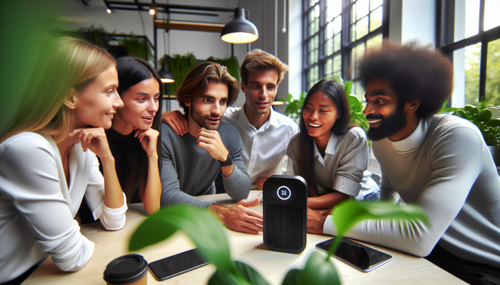 découvrez comment l'innovation technologique responsable s'impose comme un impératif éthique. explorez les enjeux et les solutions pour concilier progrès technologique et respect des valeurs humaines et environnementales.