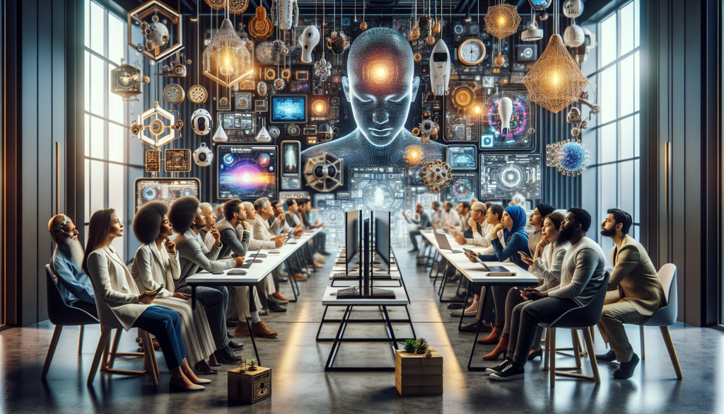découvrez les dernières innovations technologiques qui transforment notre quotidien. cette guide vous éclaire sur les avancées majeures et leur impact sur nos vies, vous aidant à mieux comprendre les enjeux et opportunités offertes par ces nouvelles technologies.