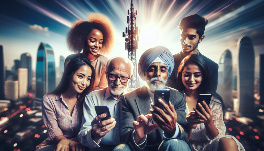 découvrez comment la 5g révolutionne la communication en offrant des vitesses de connexion ultrarapides et une latence réduite. explorez ses implications pour la technologie, les entreprises et notre vie quotidienne dans cette nouvelle ère de l'innovation.