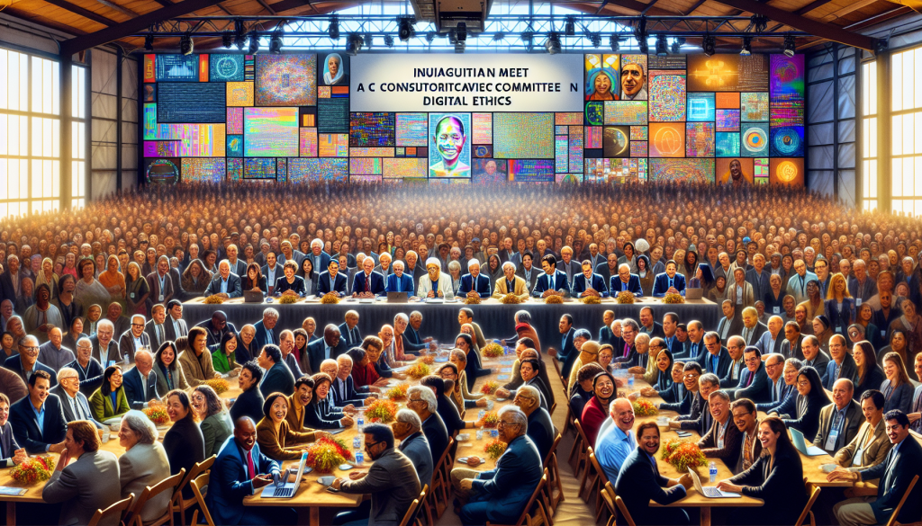 découvrez le lancement du comité consultatif national d'éthique pour le numérique en france, un organisme clé visant à encadrer les enjeux éthiques posés par les technologies numériques. explorez ses missions, ses objectifs et son rôle dans la protection des valeurs fondamentales à l'ère digitale.