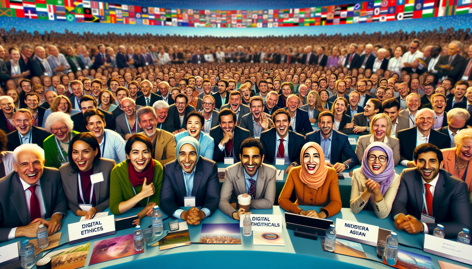 découvrez le lancement du comité consultatif national d'éthique pour le numérique en france, une initiative visant à encadrer l'usage des technologies numériques et à garantir le respect des valeurs éthiques dans notre société numérique.