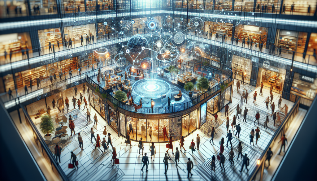 découvrez 'le retail tech trendbook', une analyse approfondie des innovations qui révolutionnent le marché du retail, présentée par marion scala et sophie cadoum de micropole. plongez dans les tendances émergentes et les technologies disruptives qui façonnent l'avenir du commerce.