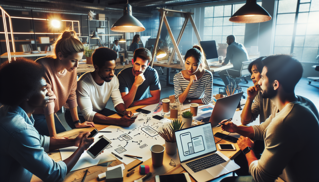 découvrez comment apple a révolutionné le monde de la technologie à travers une étude approfondie de ses stratégies d'innovation. analyse des succès, des défis et des implications futures pour l'industrie.