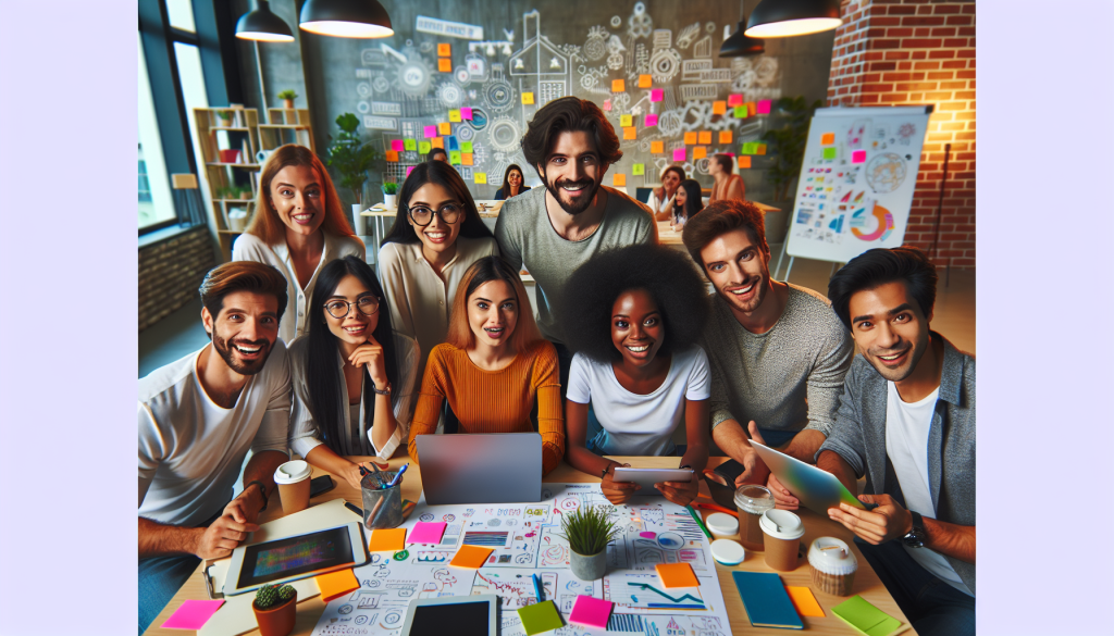découvrez les leçons d'innovation essentielles tirées de cas concrets en technologie. explorez comment des entreprises pionnières ont transformé des défis en opportunités, et inspirez-vous de leurs stratégies réussies pour stimuler votre propre créativité et croissance.
