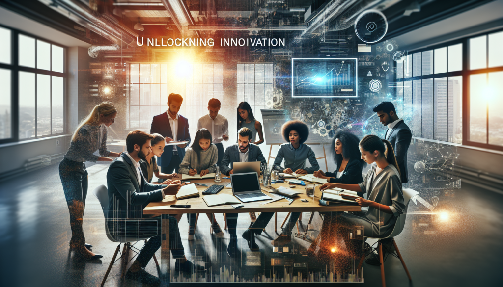 découvrez les meilleures études de cas sur l'innovation dans le secteur technologique, mettant en lumière les stratégies gagnantes et les réussites inspirantes des entreprises qui transforment le paysage numérique.