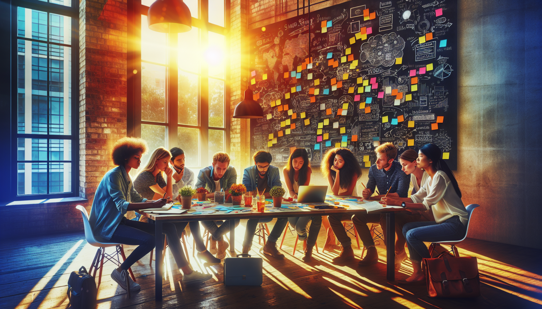 découvrez comment les start-ups innovantes transforment le paysage technologique actuel. plongez dans l'univers des entreprises émergentes qui bouleversent les normes et créent des solutions révolutionnaires, façonnant ainsi l'avenir de l'innovation.