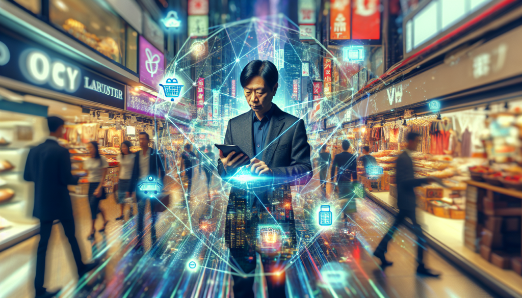 découvrez comment la réalité augmentée transforme le secteur commercial, en améliorant l'expérience client, en optimisant les processus de vente et en réinventant les stratégies marketing. plongez dans les tendances émergentes et les innovations qui redéfinissent la relation entre les entreprises et leurs consommateurs.