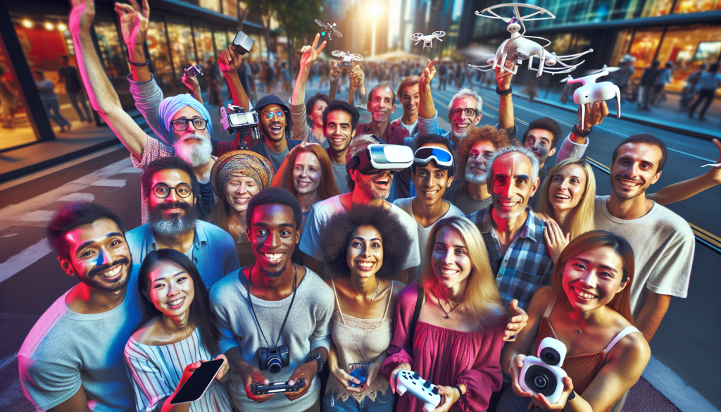 découvrez comment les technologies émergentes transforment notre société, influençant nos modes de vie, nos interactions et notre avenir. plongez dans l'analyse des implications sociales, économiques et culturelles de ces innovations sur le quotidien et les enjeux futurs.
