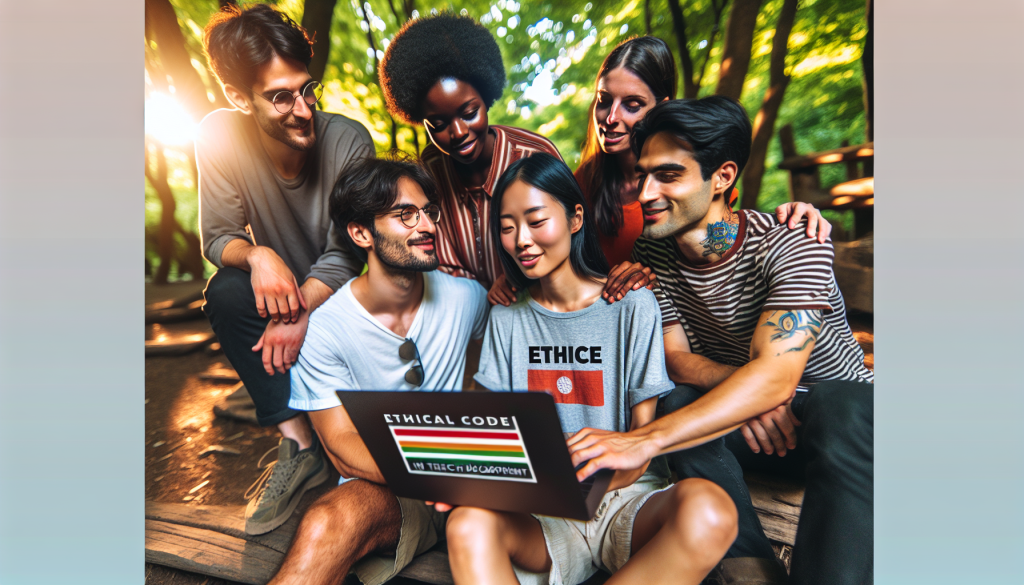 découvrez l'importance cruciale de l'éthique dans le développement des technologies modernes. explorez comment des principes éthiques solides peuvent guider l'innovation, protéger les droits des individus et promouvoir un avenir technologique responsable et durable.