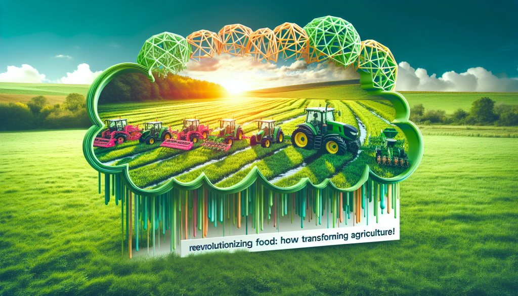 découvrez comment l'impression 3d transforme l'agriculture grâce à des équipements innovants et des solutions qui révolutionnent la production alimentaire. ce rapport d'analyse n° 202 explore les dernières avancées technologiques et leur impact sur le secteur agricole.