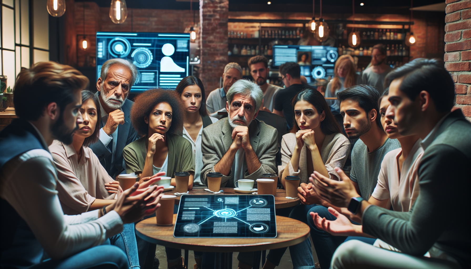 découvrez comment l'innovation technologique soulève des questions éthiques majeures. analyse des enjeux contemporains et réflexions sur l'impact des nouvelles technologies sur notre société.