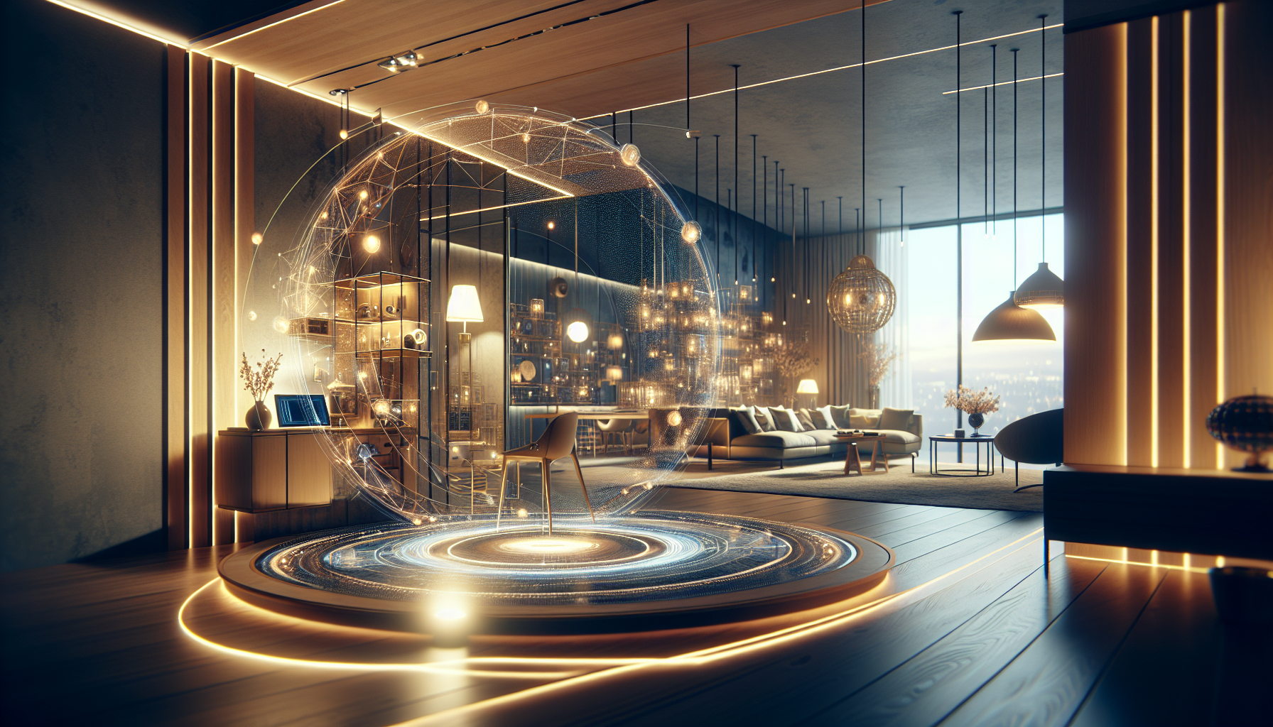 découvrez comment l'intelligence artificielle redéfinit le secteur du luxe, alliant innovation et élégance. plongez dans un univers où la technologie transforme discrètement les expériences de consommation et redéfinit les standards de la qualité et du service. explorez l'impact silencieux mais puissant de l'ia sur l'industrie du luxe.