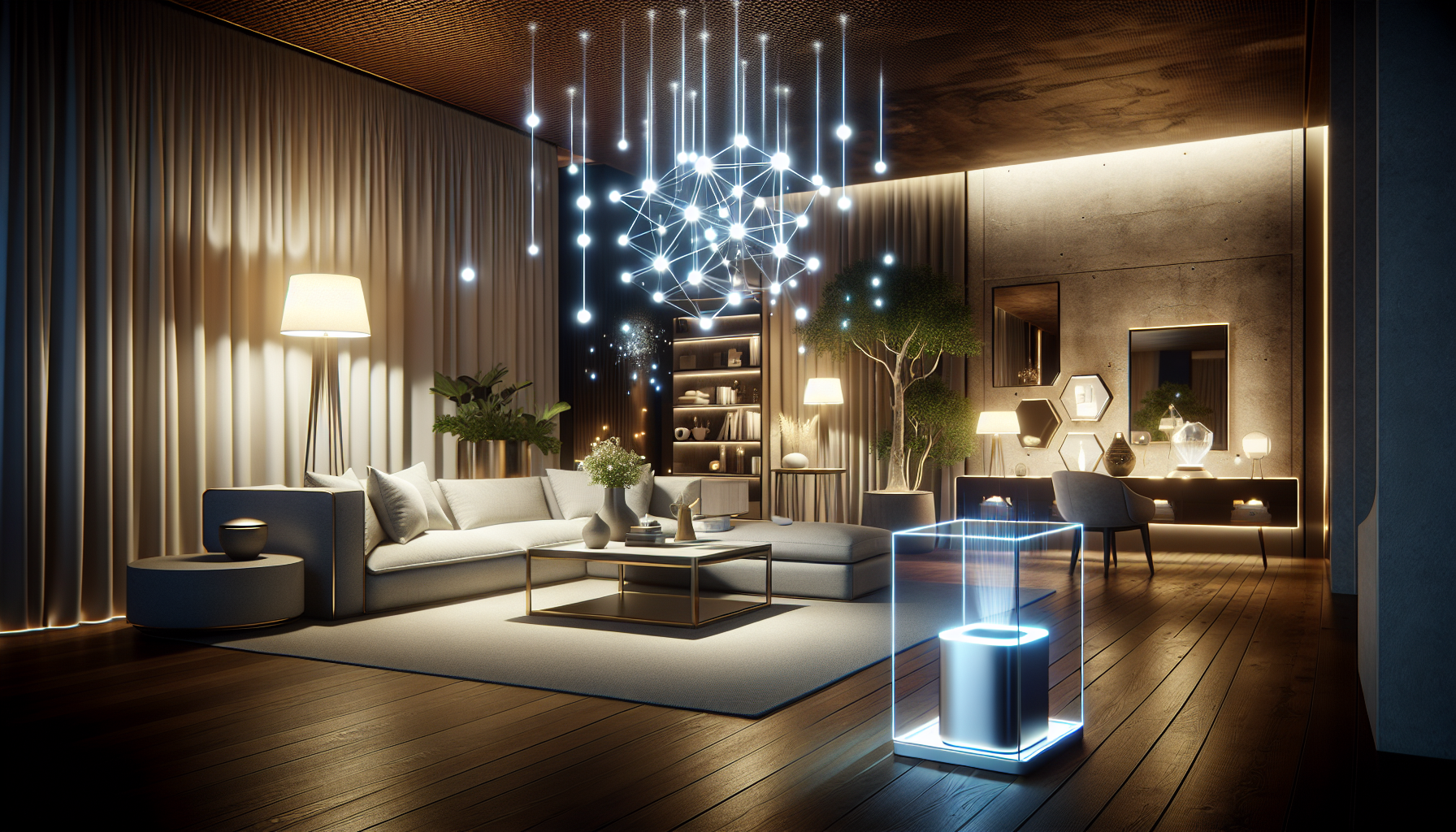 découvrez comment l'intelligence artificielle transforme discrètement l'industrie du luxe, alliant innovation technologique et expérience utilisateur exceptionnelle. plongez dans cet univers où le raffinement rencontre la modernité.