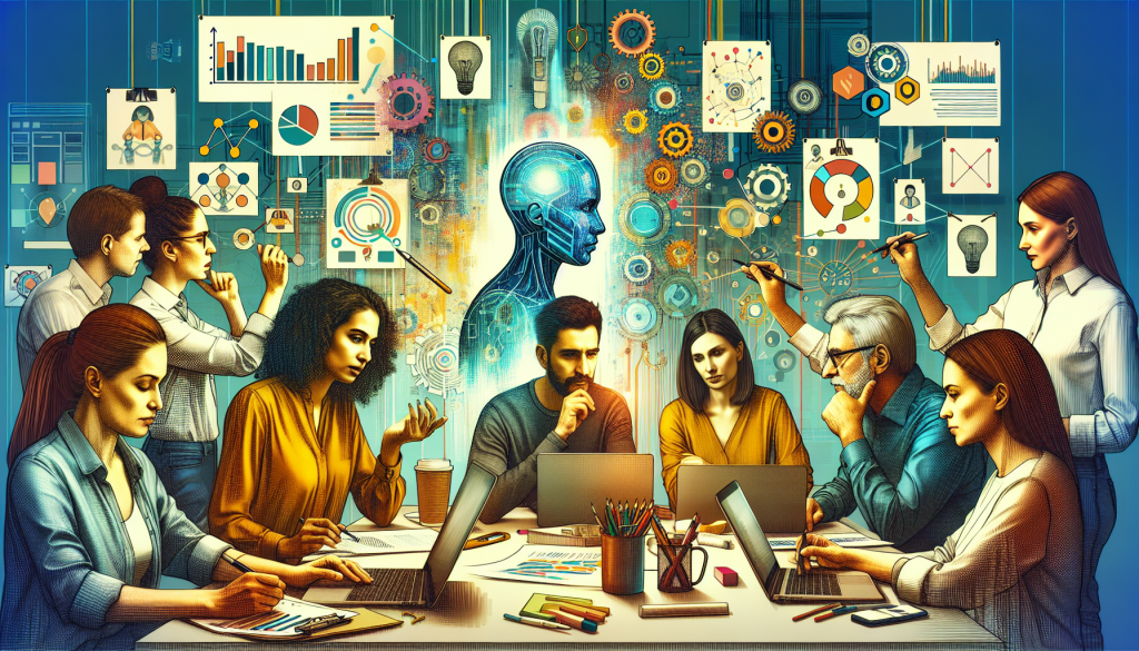 découvrez un retour d'expérience détaillé sur les défis techniques, pédagogiques et éthiques rencontrés dans l'enseignement à l'ère de l'intelligence artificielle. explorez comment l'ia transforme l'apprentissage et les pratiques éducatives tout en soulevant des questions cruciales sur l'éthique et le rôle des enseignants.
