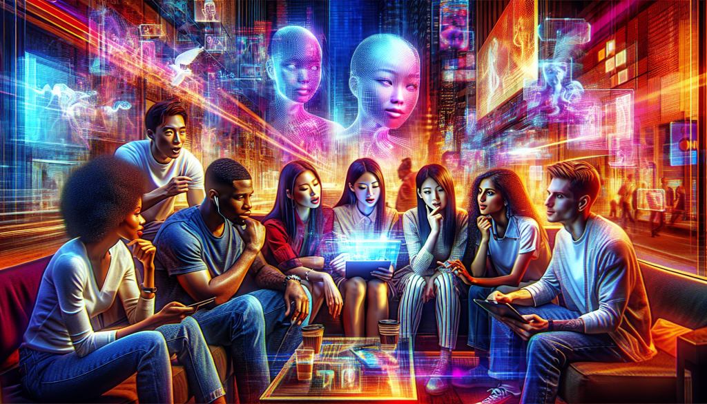 découvrez les tendances technologiques incontournables de 2023. explorez les innovations à surveiller, des avancées en intelligence artificielle aux nouvelles solutions écologiques, pour rester à la pointe des évolutions qui façonnent notre avenir.