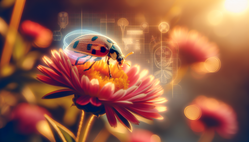 découvrez comment un insecte ordinaire du jardin pourrait inspirer les innovations technologiques de demain. explorez les connexions fascinantes entre la nature et la technologie, et comment l'étude des insectes peut mener à des avancées révolutionnaires.