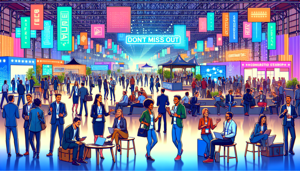 découvrez tout ce qu'il faut savoir sur les événements technologiques et les startups qui façonneront 2025. ne manquez pas notre guide complet pour rester à la pointe de l'innovation et des tendances émergentes.
