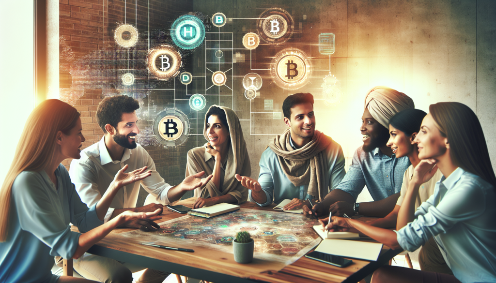 découvrez comment la blockchain transforme les pratiques commerciales traditionnelles, en offrant transparence, sécurité et efficacité. explorez cette technologie révolutionnaire et ses impacts sur l'économie globale.