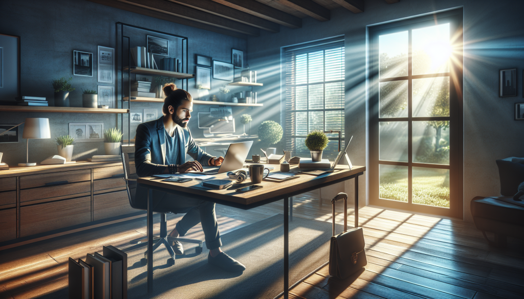 découvrez comment les avancées technologiques transforment le travail à distance, facilitant la communication, l'organisation et la productivité des équipes dispersées. explorez les outils essentiels et les tendances qui redéfinissent notre manière de travailler.
