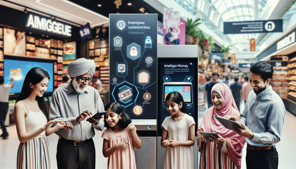 découvrez comment les avancées technologiques redéfinissent le secteur de la vente, en améliorant l'expérience client, en optimisant les processus et en ouvrant de nouvelles opportunités de marché. plongez dans les tendances clés et les innovations qui façonnent l'avenir du commerce.