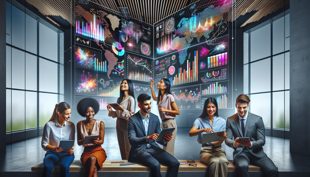 découvrez comment les entreprises transforment leur modèle économique et améliorent leur performance grâce à l'innovation technologique. explorez des études de cas inspirantes qui illustrent les meilleures pratiques et les stratégies gagnantes adoptées dans divers secteurs.