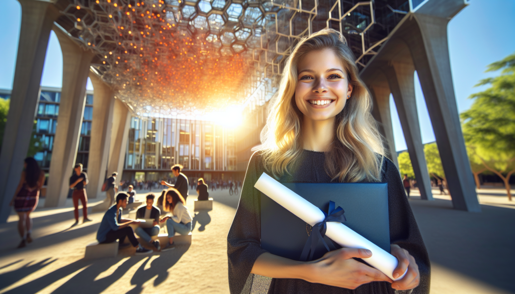 découvrez le diplôme d'ingénieur d'esiee paris, une institution reconnue pour son excellence académique et son engagement envers l'innovation technologique. préparez-vous à façonner l'avenir avec des formations de pointe qui allient théorie et pratique dans un environnement dynamique.