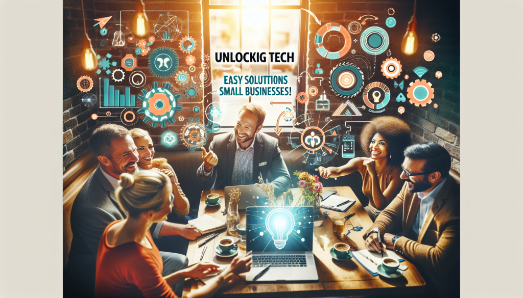 découvrez comment les pme peuvent tirer parti de l'innovation technologique pour se démarquer sur le marché. cet article démystifie les concepts clés et propose des stratégies pratiques pour intégrer la technologie dans votre entreprise et favoriser la croissance.
