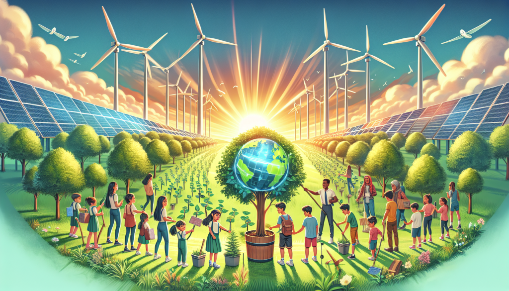 découvrez comment les technologies éthiques transforment notre quotidien pour bâtir un avenir meilleur. explorez des solutions innovantes qui respectent l'environnement et favorisent l'équité sociale.