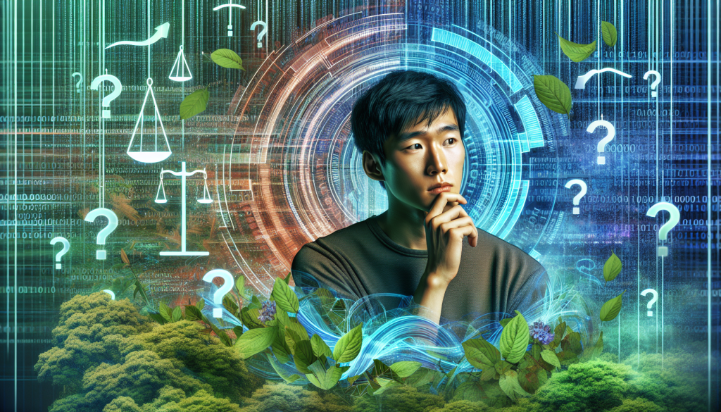 découvrez les enjeux éthiques liés au big data à travers une réflexion approfondie sur les questions essentielles à se poser. explorez comment ces données massives impactent la vie privée, la transparence et la responsabilité dans un monde de plus en plus connecté.