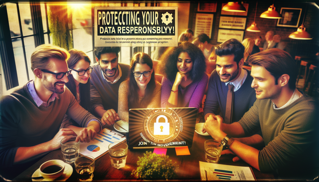 découvrez comment allier éthique et cybersécurité pour protéger vos données de manière responsable. explorez les meilleures pratiques pour garantir la sécurité des informations tout en respectant les normes déontologiques.