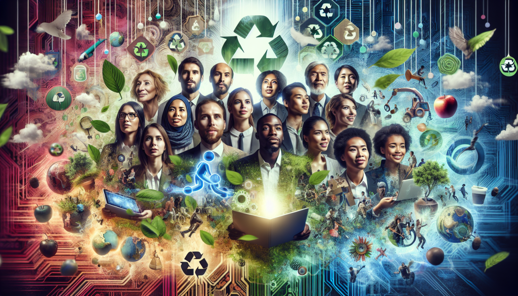 découvrez comment l'éthique et l'innovation technologique s'unissent pour façonner un avenir responsable et durable. explorez les défis et les opportunités que ce duo incontournable présente pour notre société.