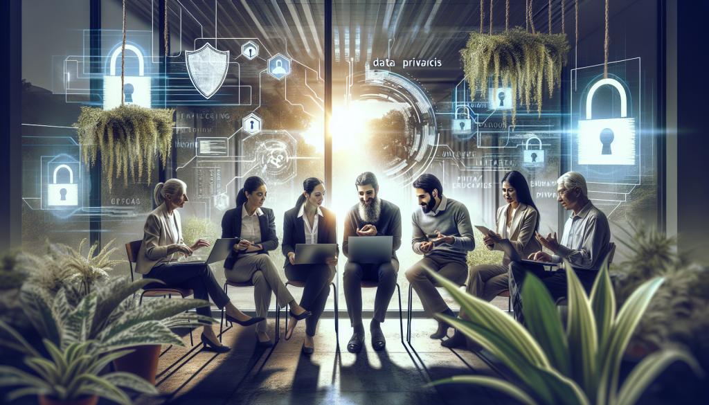 découvrez comment l'éthique influence le traitement des données à l'ère de l'innovation. cette exploration met en lumière les enjeux cruciaux de la protection des données dans un monde numérique en constante évolution.