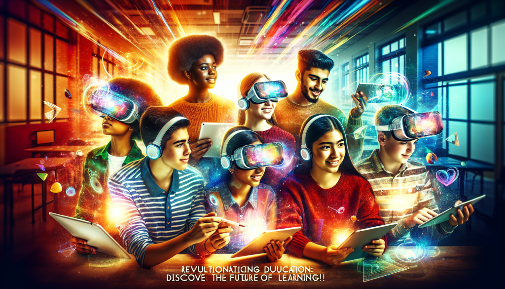 découvrez comment la technologie révolutionne l'éducation à travers des études de cas inspirantes. explorez des innovations concrètes qui améliorent l'apprentissage et favorisent l'engagement des élèves.