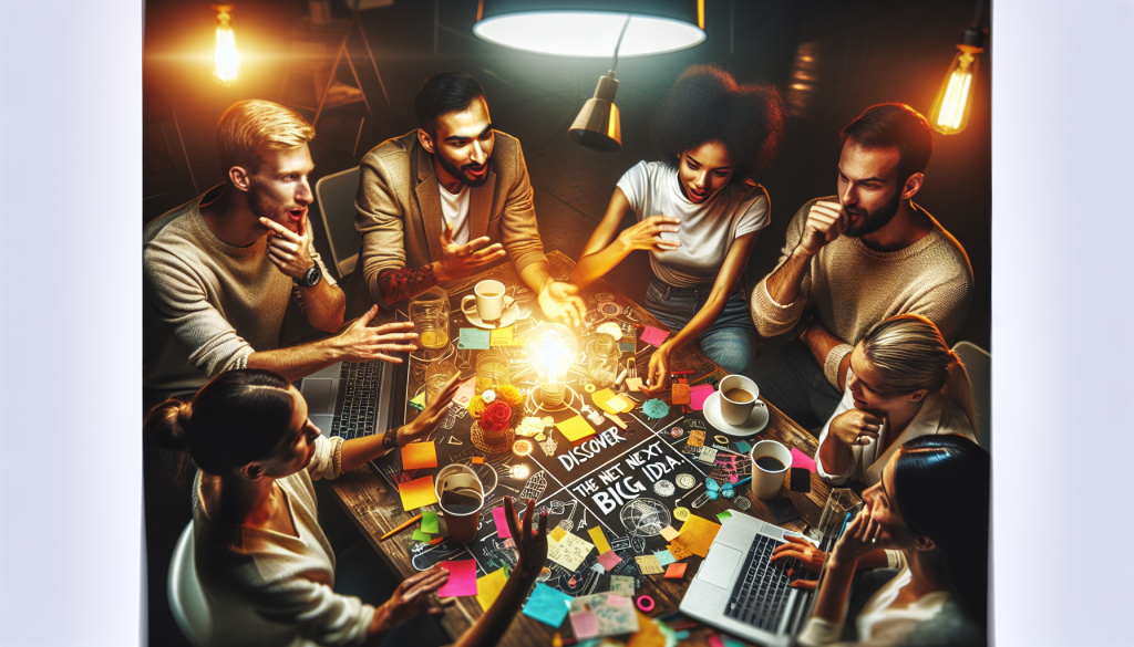 découvrez comment évaluer la faisabilité d'une idée innovante, en analysant les aspects techniques, financiers et de marché pour transformer vos concepts en succès.