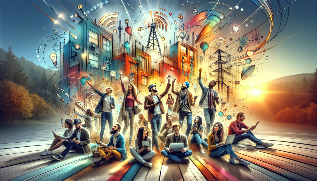 découvrez les nouveautés de l'open ran, une révolution technologique qui redéfinit les réseaux mobiles. plongez dans l'exploration des nouvelles frontières, ses défis et opportunités pour les opérateurs, et comment cette approche ouverte transforme le paysage des télécommunications.