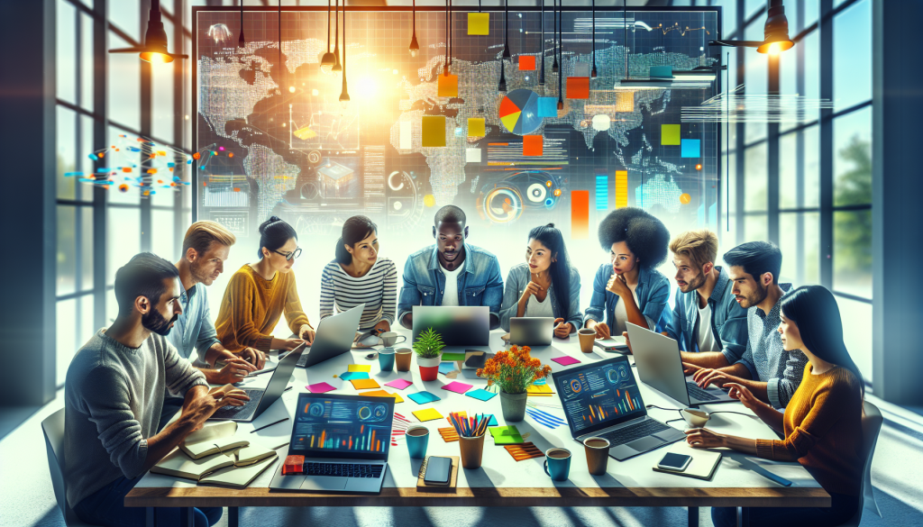 plongez dans l'univers du web sémantique et découvrez les outils essentiels qui permettent d'enrichir vos contenus, d'améliorer la compréhension des moteurs de recherche et d'optimiser l'interaction utilisateur. transformez vos données en informations intelligentes avec notre guide complet.