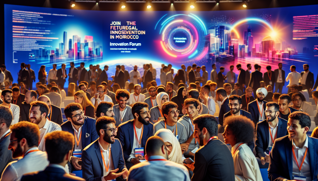 découvrez comment huawei révolutionne le paysage technologique au maroc avec le lancement de la première édition du forum d'innovation en cloud média. explorez les dernières avancées en matière de cloud et les opportunités offertes aux entreprises marocaines pour innover et se développer dans un monde numérique en constante évolution.