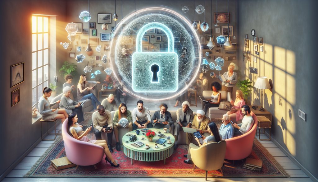 découvrez comment la confidentialité évolue face aux avancées rapides de la technologie. explorez les défis et les solutions pour protéger vos données personnelles dans un monde en constante innovation.