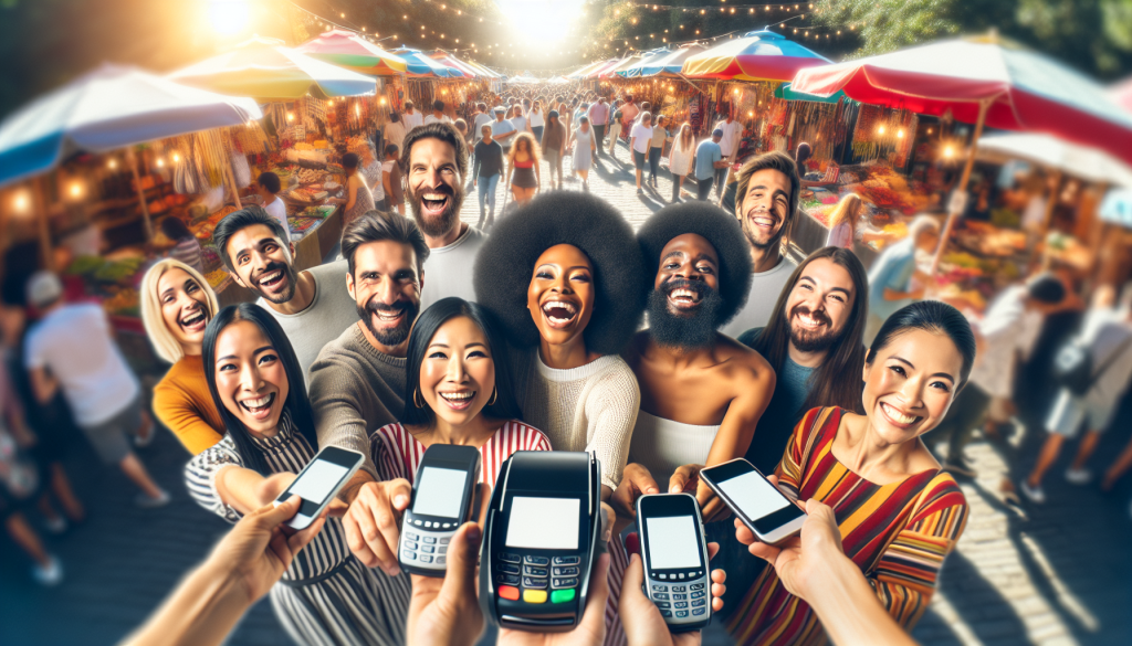 découvrez comment les technologies sans contact transforment notre quotidien, améliorent l'expérience utilisateur et révolutionnent divers secteurs, de la finance au transport. plongez dans l'avenir des interactions numériques.