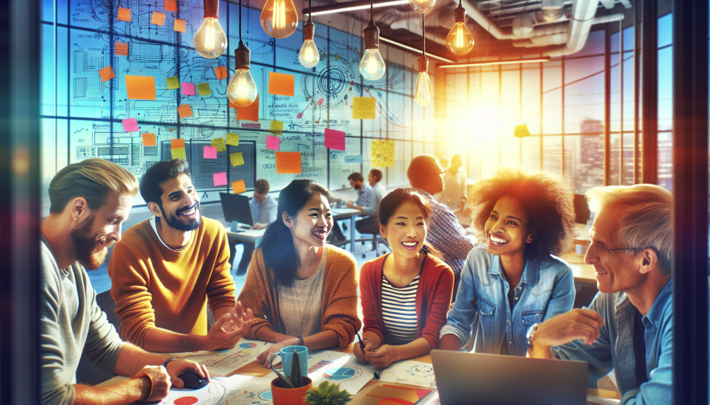découvrez l'importance de la transparence éthique dans le développement technologique, un enjeu crucial pour bâtir un avenir responsable. explorez comment les entreprises peuvent intégrer des valeurs éthiques pour garantir la confiance des utilisateurs et favoriser une innovation durable.