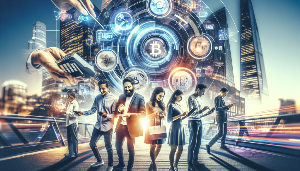 découvrez les tendances et innovations qui façonneront le futur des paiements. explorez comment les technologies émergentes transforment les transactions financières et améliorent l'expérience des consommateurs.