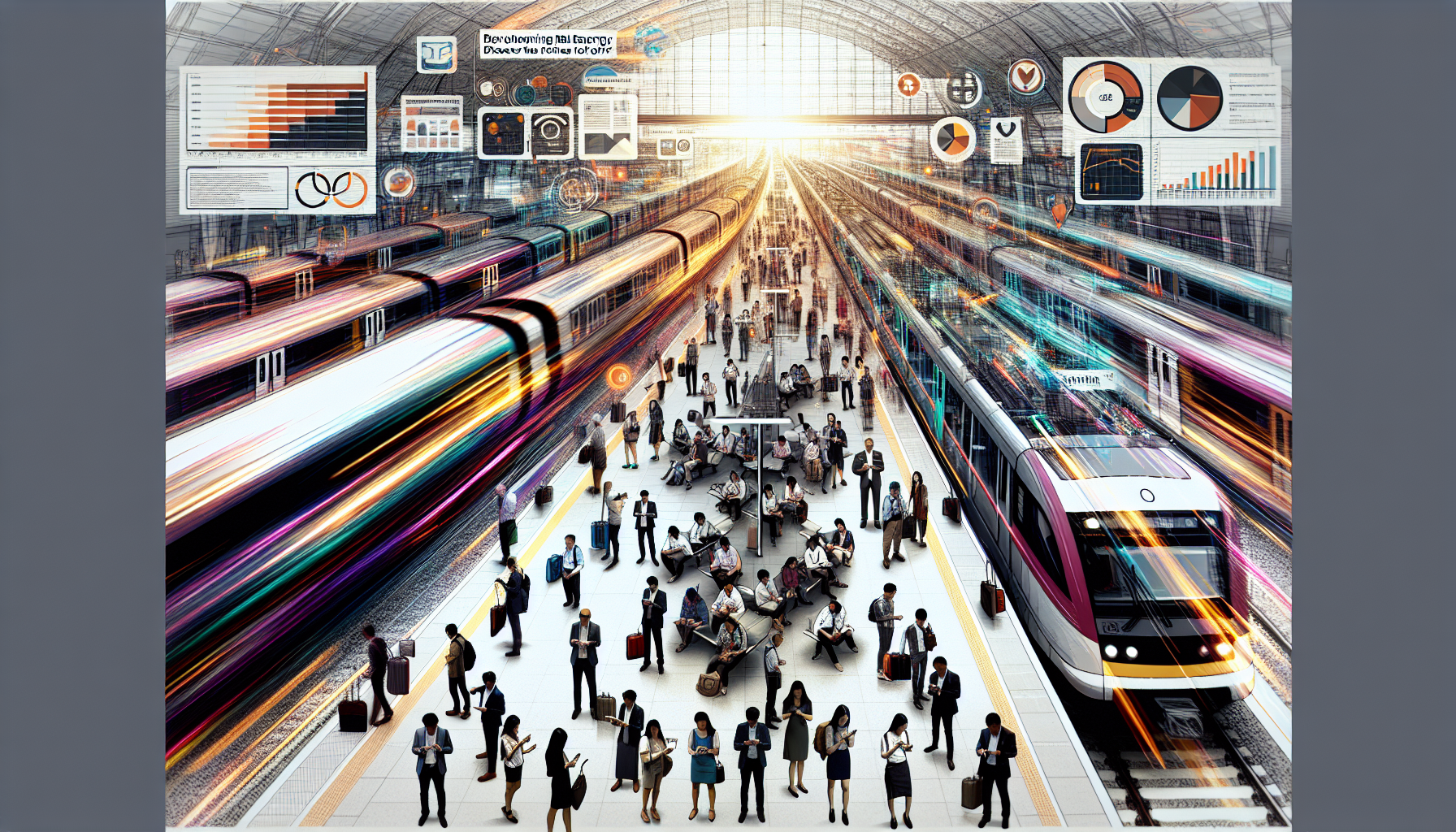 découvrez les enjeux, les coûts et les perspectives d'innovation de l'énergie ferroviaire à la sncf. une analyse approfondie des défis actuels et des solutions durables pour un avenir ferroviaire éco-responsable.