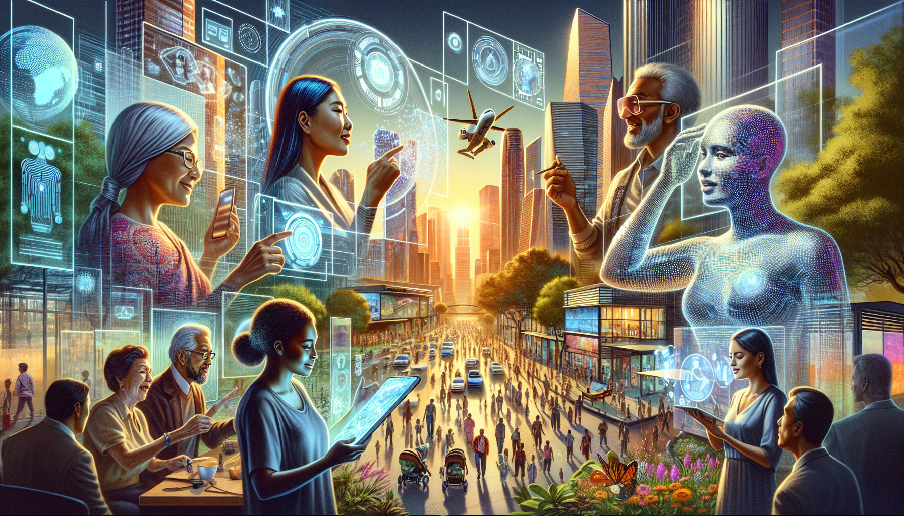 découvrez les 15 innovations technologiques qui transformeront notre quotidien en 2025. de l'intelligence artificielle aux avancées en biotechnologie, anticipez les tendances qui façonneront le futur et restez à la pointe de ces évolutions majeures.